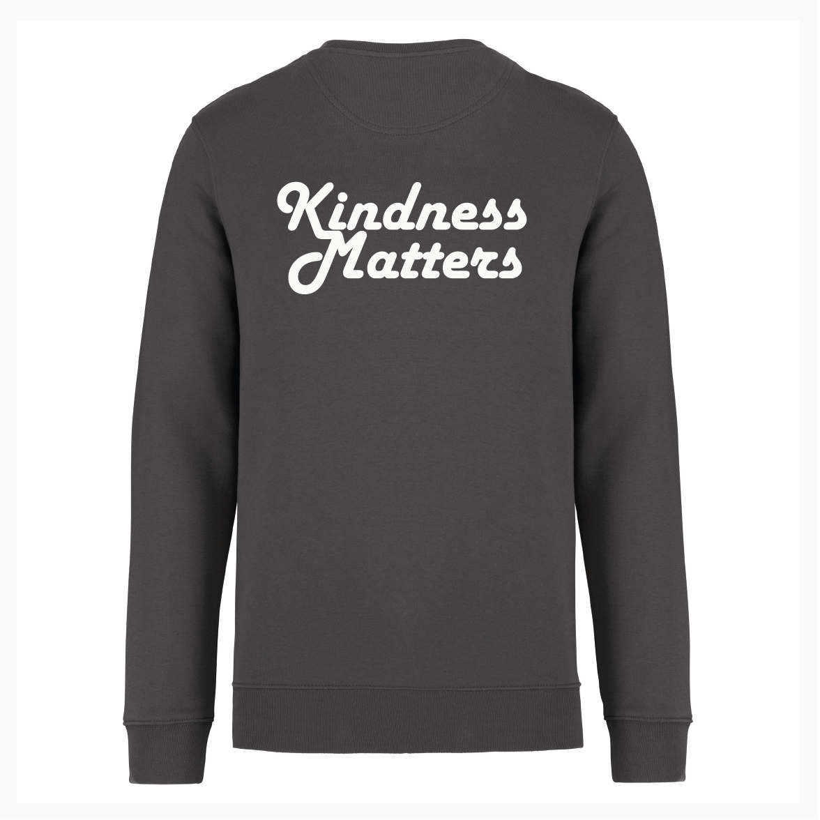 Kindness Matters Grey